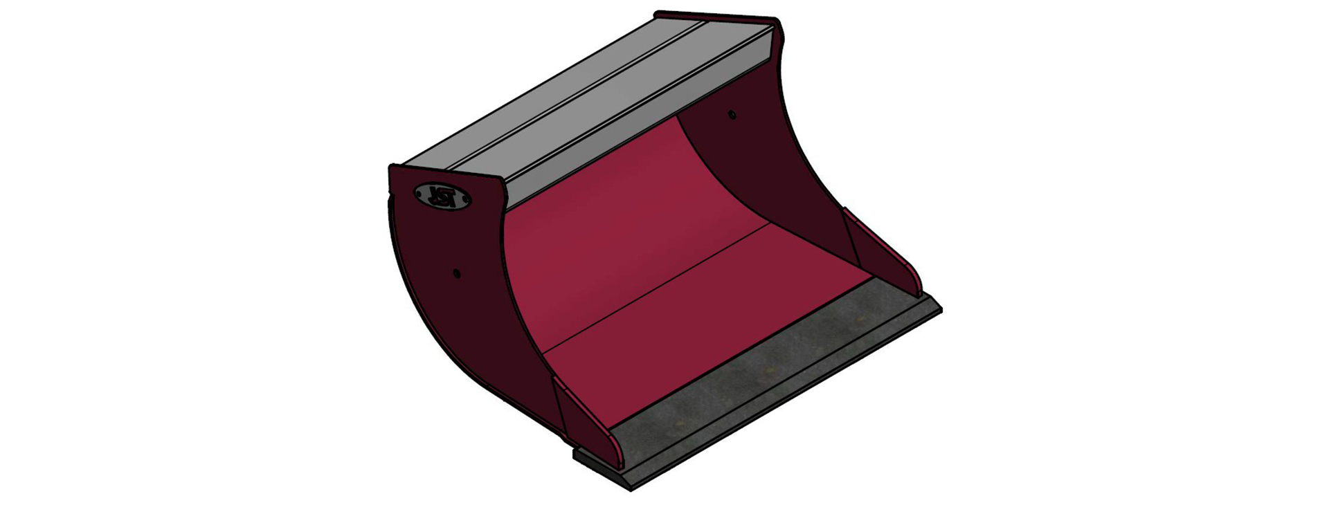 Graveskovl - JST - N-GS1